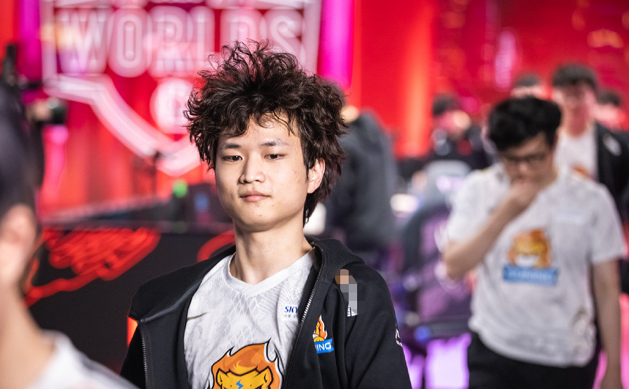 DWG前途光明!,Rookie新星比赛规则变更表现突出全场沸腾不已(frontiers校稿怎么编辑) DWG前途光明!,Rookie新星比赛规则变更表现突出全场沸腾不已(frontiers校稿怎么编辑)