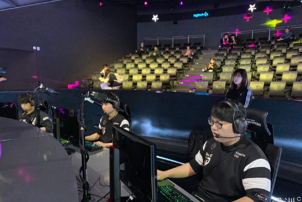 DWG前途光明!,Rookie新星比赛规则变更表现突出全场沸腾不已(frontiers校稿怎么编辑) DWG前途光明!,Rookie新星比赛规则变更表现突出全场沸腾不已(frontiers校稿怎么编辑)