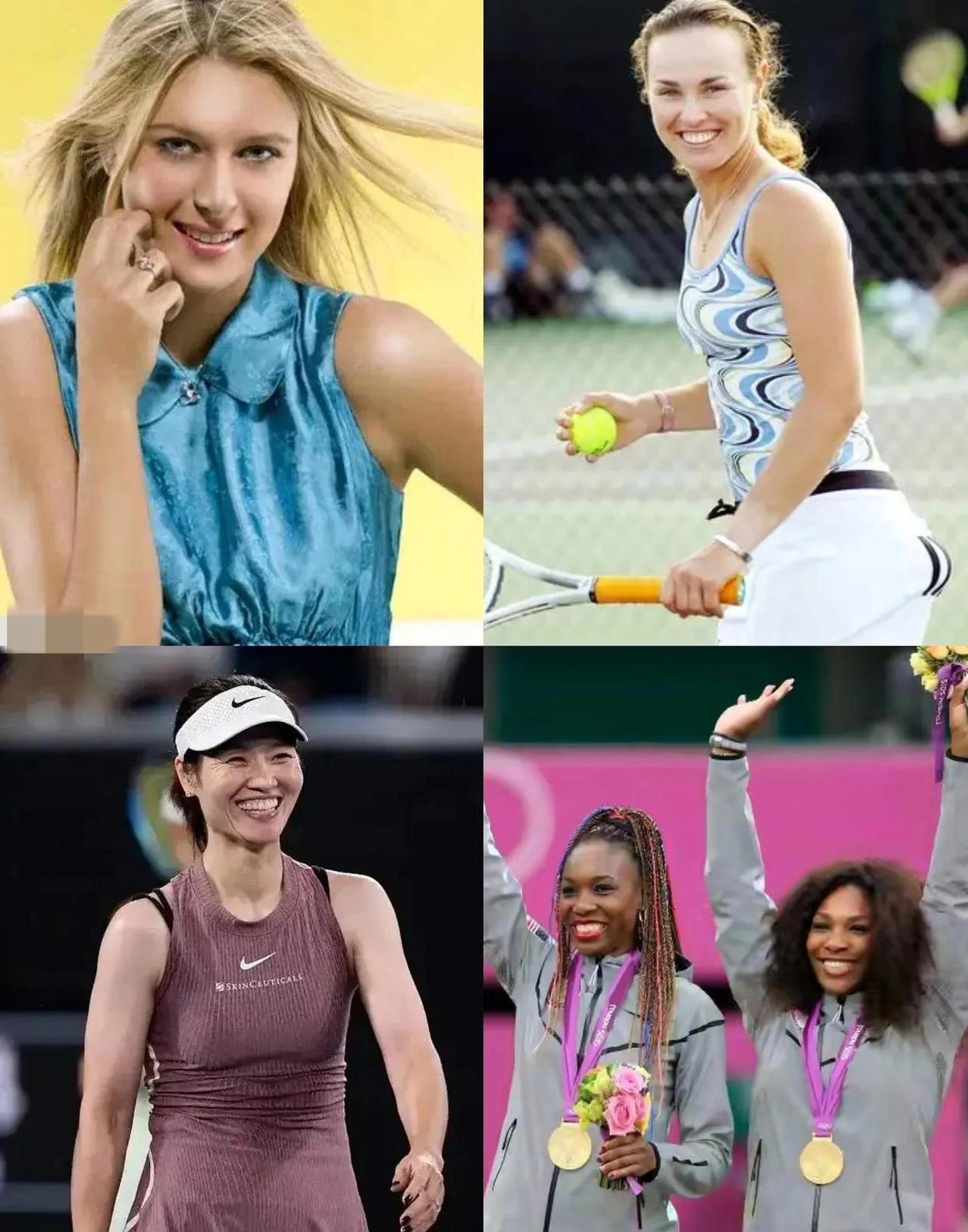 快船带队取胜！，莎拉波娃重要时刻战术调整气势如虹延续