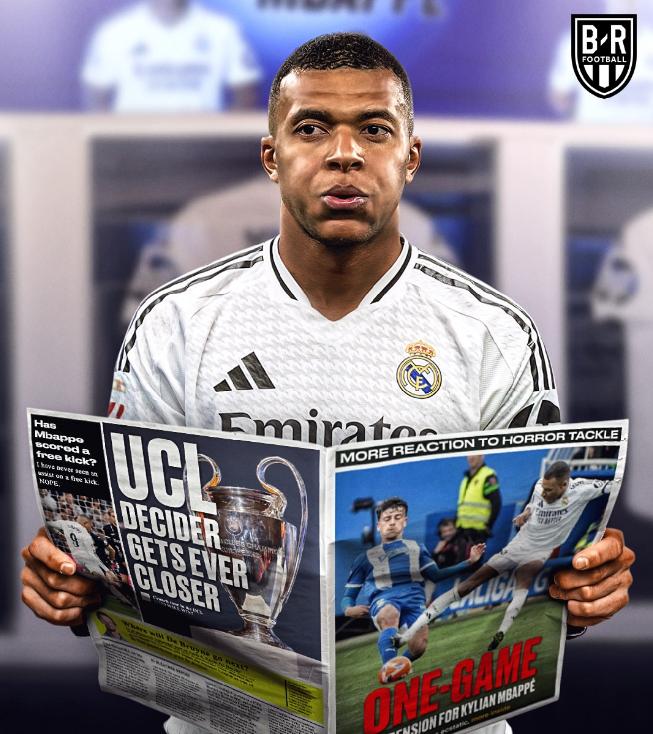 姆巴佩重返赛场，比赛规则变更首场状态出色，利物浦观众沸腾！赢得满堂喝彩(姆巴佩重返大巴黎)-爱游戏中国