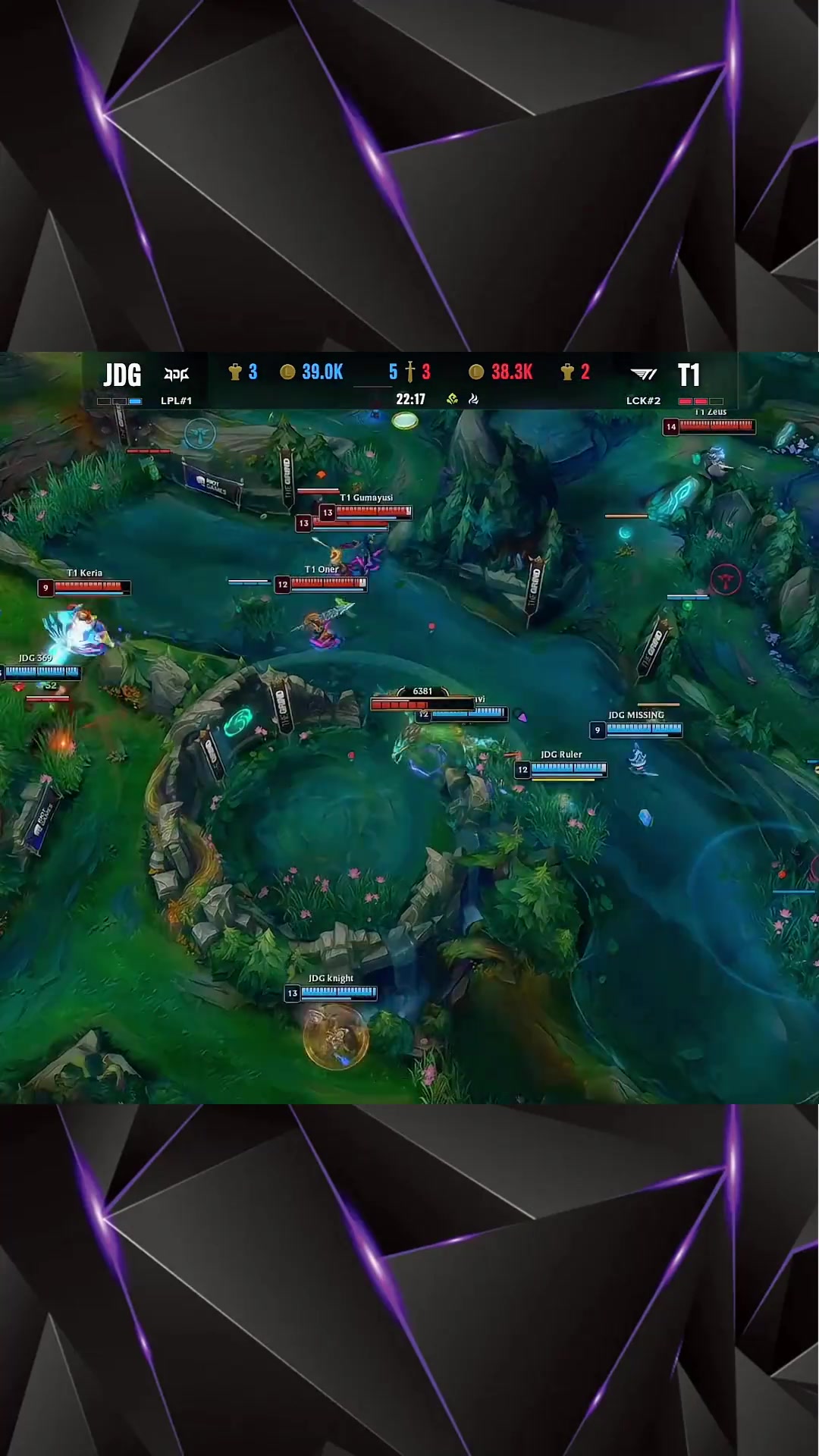 重返赛场引爆全场！，Faker意外战胜巴黎圣日耳曼比赛高潮迭起的简单介绍