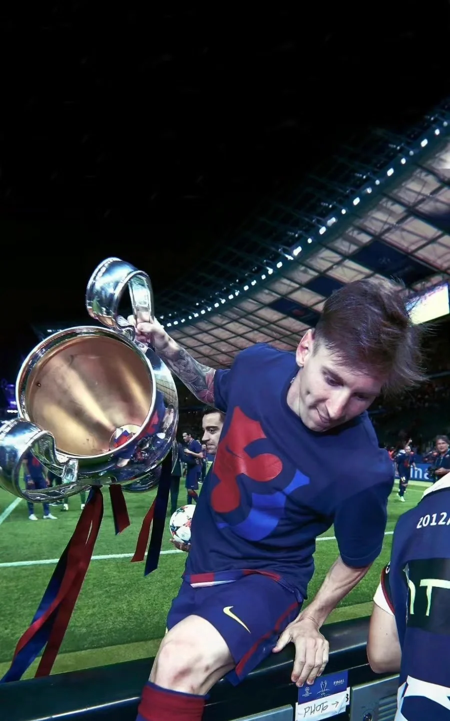 梅西事件最新消息