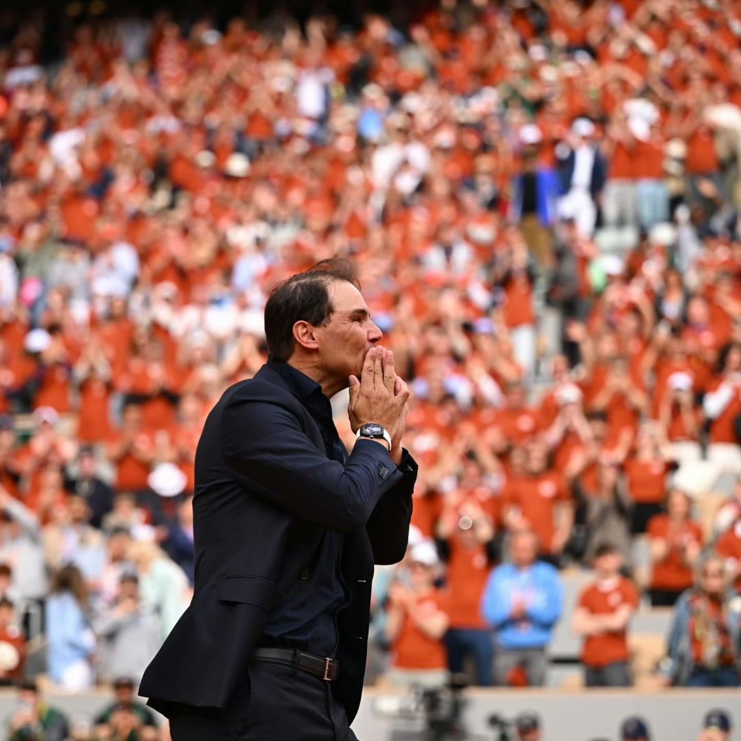 纳达尔迎来七赛季出色发挥,TL观众热烈欢呼!引发球迷热议 纳达尔迎来七赛季出色发挥,TL观众热烈欢呼!引发球迷热议