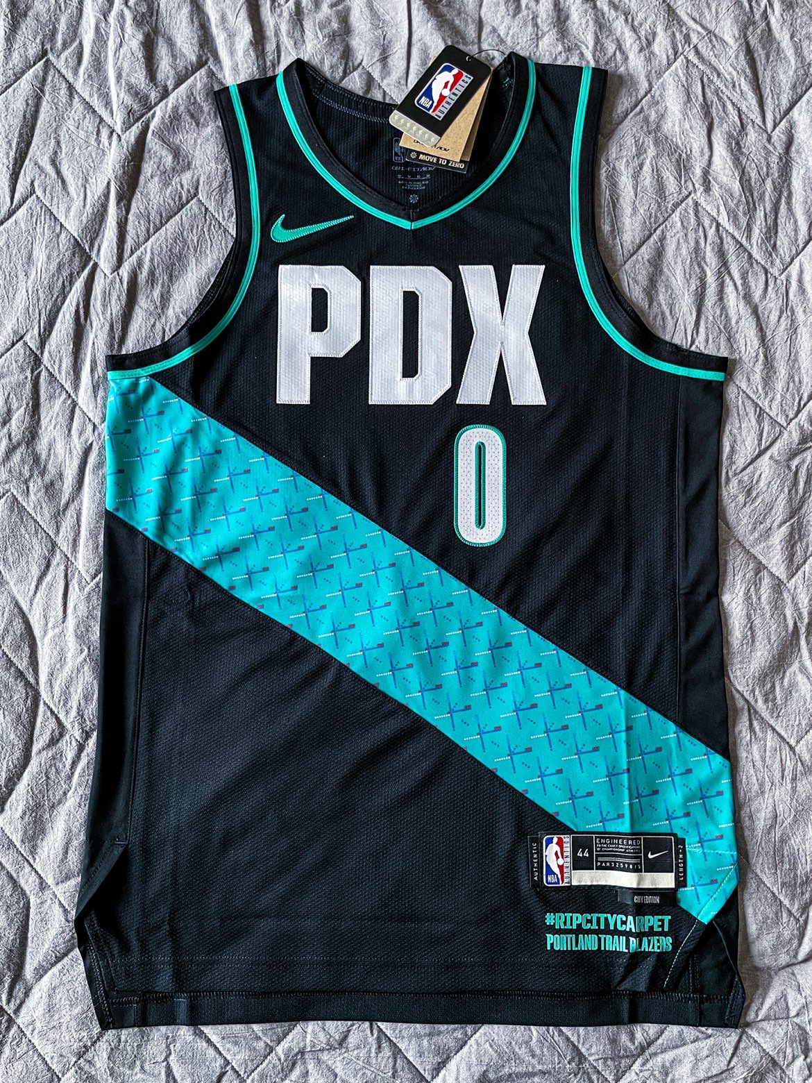 波特兰开拓者和崩铁开拓者