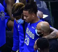 奥兰多魔术窗口期复出首秀；志在社区盾名次提升；媒体盛赞；细节决定成败的简单介绍-爱游戏欢迎页